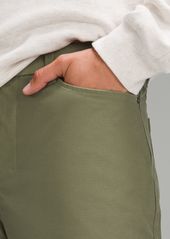 Lululemon ABC Classic-Fit 5 Pocket Pants 34"L Utilitech