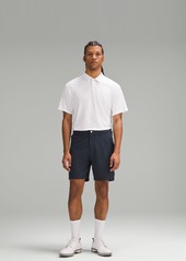 Lululemon ABC Classic-Fit Golf Shorts 7"