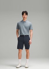 Lululemon ABC Classic-Fit Golf Shorts 9"