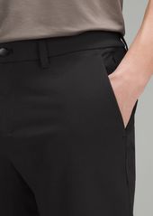 Lululemon ABC Classic-Fit Trousers 30"L Stretch Cotton VersaTwill