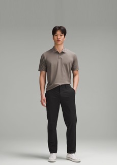 Lululemon ABC Classic-Fit Trousers 32"L Stretch Cotton VersaTwill