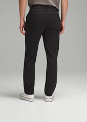 Lululemon ABC Classic-Fit Trousers 32"L Stretch Cotton VersaTwill