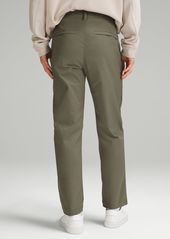 Lululemon ABC Classic-Fit Trousers 34"L Smooth Twill