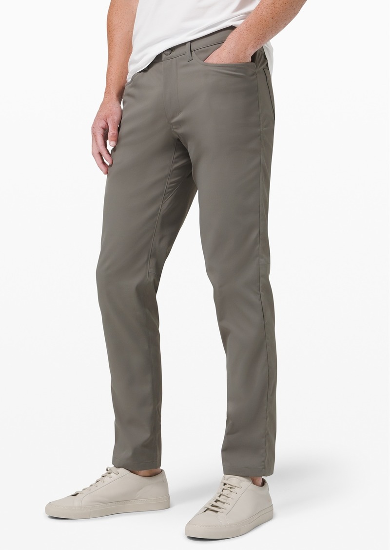Adidas Go-To Commuter Pants Hemp | Free Shipping Nationwide on Or