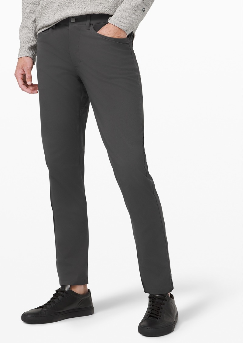 Lululemon Commuter Pants  International Society of Precision Agriculture