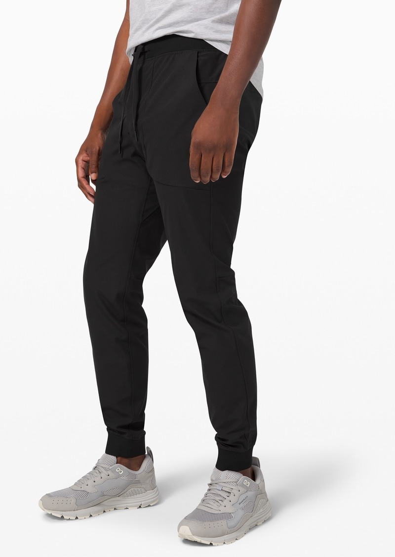 abc jogger shorter