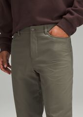 Lululemon ABC Relaxed-Fit 5 Pocket Pants 30"L Warpstreme