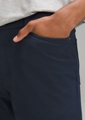 Lululemon ABC Relaxed-Fit 5 Pocket Pants 34"L Warpstreme