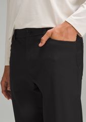 Lululemon ABC Relaxed-Fit 5 Pocket Pants 34"L Warpstreme