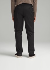 Lululemon ABC Relaxed-Fit Trousers 32"L Warpstreme