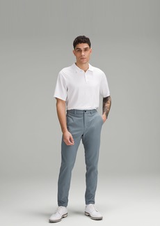 Lululemon ABC Slim-Fit Golf Trousers 32"L