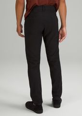 Lululemon ABC Slim-Fit 5 Pocket Pants 34"L Utilitech