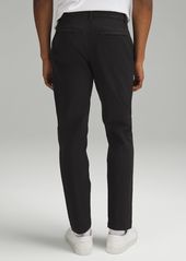 Lululemon ABC Slim-Fit Trousers 30"L Stretch Cotton VersaTwill