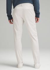 Lululemon ABC Slim-Fit Trousers 34"L Warpstreme