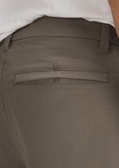 Lululemon ABC Slim-Fit Trousers 34"L Stretch Cotton VersaTwill