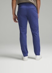 Lululemon ABC Slim-Fit Trousers 37"L Warpstreme