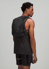 lululemon - Active Backpack 10L - Black/Neutral