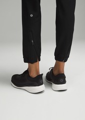 Lululemon Adapted State High-Rise Fleece Joggers Full Length