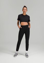 Lululemon Adapted State High-Rise Joggers Full Length