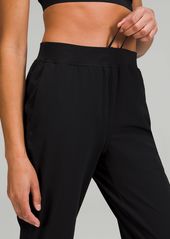 Lululemon Adapted State High-Rise Joggers Full Length