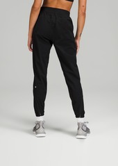 Lululemon Adapted State High-Rise Joggers Full Length