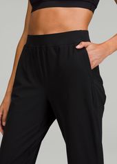 Lululemon Adapted State High-Rise Joggers Full Length