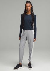 Lululemon Adapted State High-Rise Joggers Colourblock