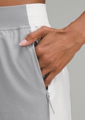 Lululemon Adapted State High-Rise Joggers Colourblock