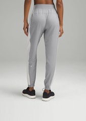 Lululemon Adapted State High-Rise Joggers Colourblock