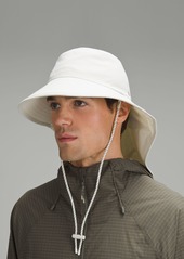 Lululemon All Sport Wide-Brim Hat