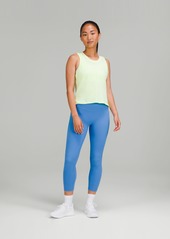 Lululemon All the Right Places High-Rise Crop 23"