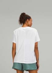 Lululemon All Yours Cotton T-Shirt