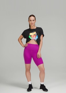 Lululemon All Yours Cotton T-Shirt Pride