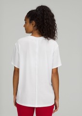 Lululemon All Yours Short-Sleeve T-Shirt Vitasea