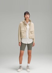 Lululemon Always Effortless Jacket