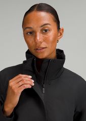 Lululemon Always Effortless Long Jacket