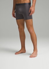 Lululemon Always In Motion Boxers 5" 5 Pack