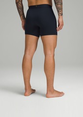 Lululemon Always In Motion Boxers 5" 7 Pack