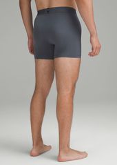 Lululemon Always In Motion Boxers 5" 7 Pack