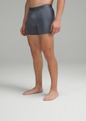 Lululemon Always In Motion Boxers 5" 7 Pack