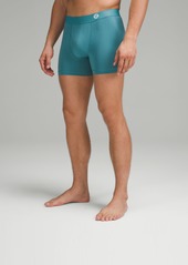 Lululemon Always In Motion Boxers with Fly 5" 3 Pack