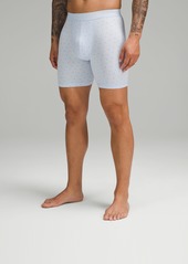 Lululemon Always In Motion Long Boxers 7" 5 Pack