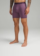 Lululemon Always In Motion Long Boxers 7" 5 Pack