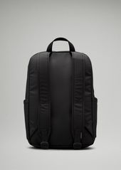 Lululemon Backpack With Laptop Compartment - Everywhere 22L Tech Canvas
