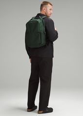 Lululemon Backpack With Laptop Compartment - Everywhere 22L Tech Canvas