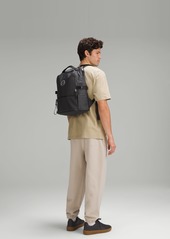 Lululemon Backpack With Laptop Compartment - New Crew 22L Logo