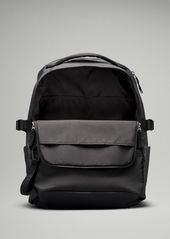 Lululemon Backpack With Laptop Compartment - New Crew 22L Logo
