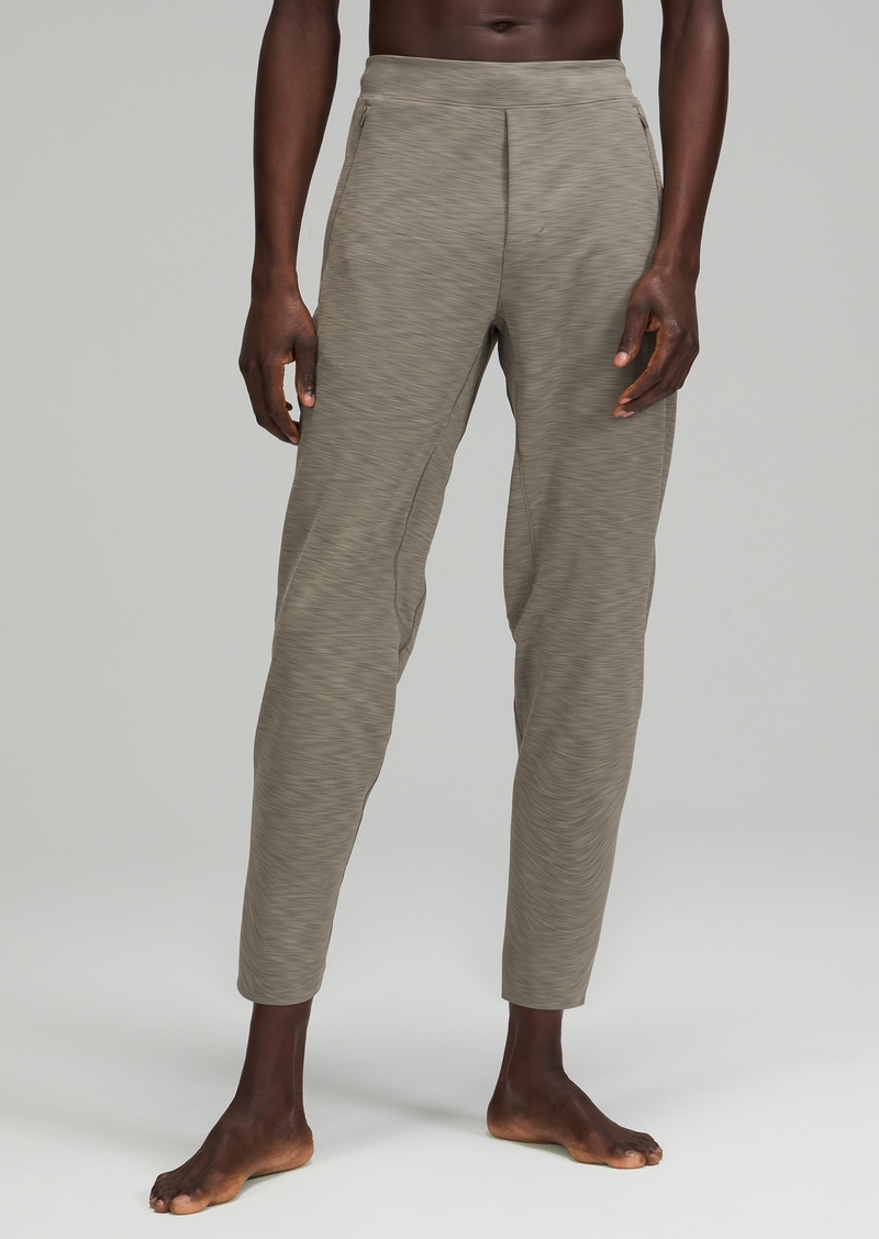 lululemon balancer pant