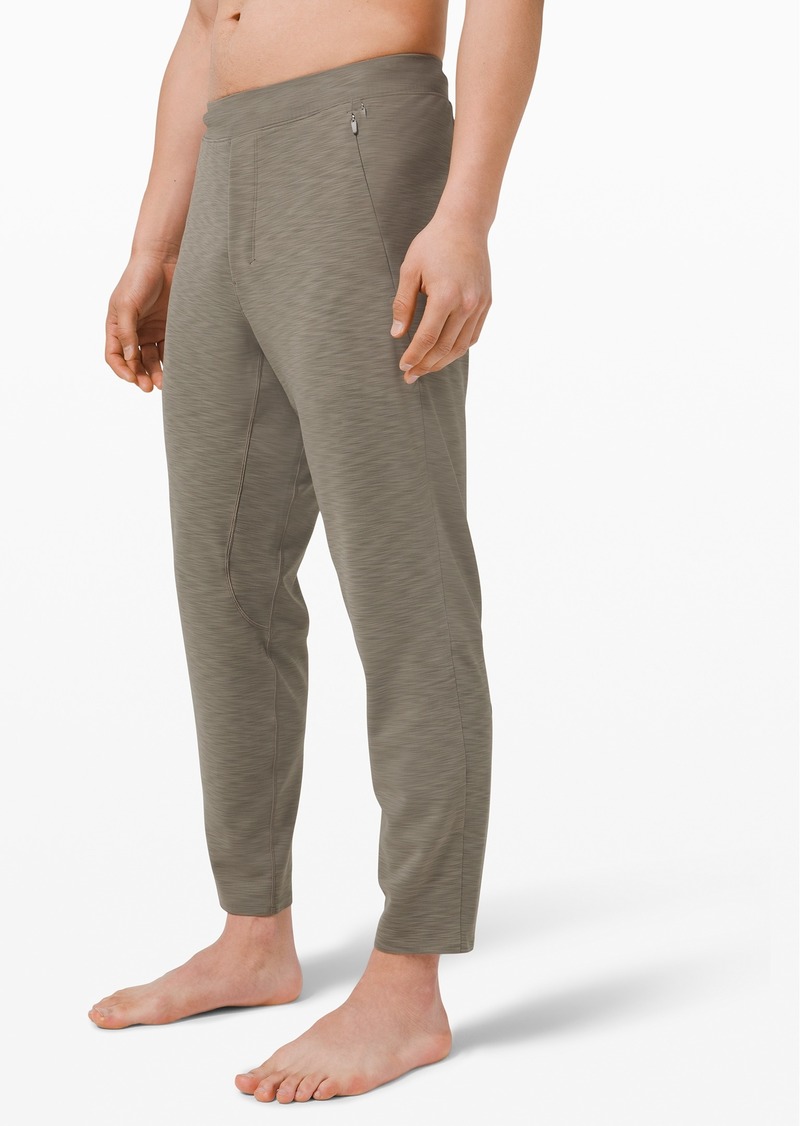 lululemon balancer pant