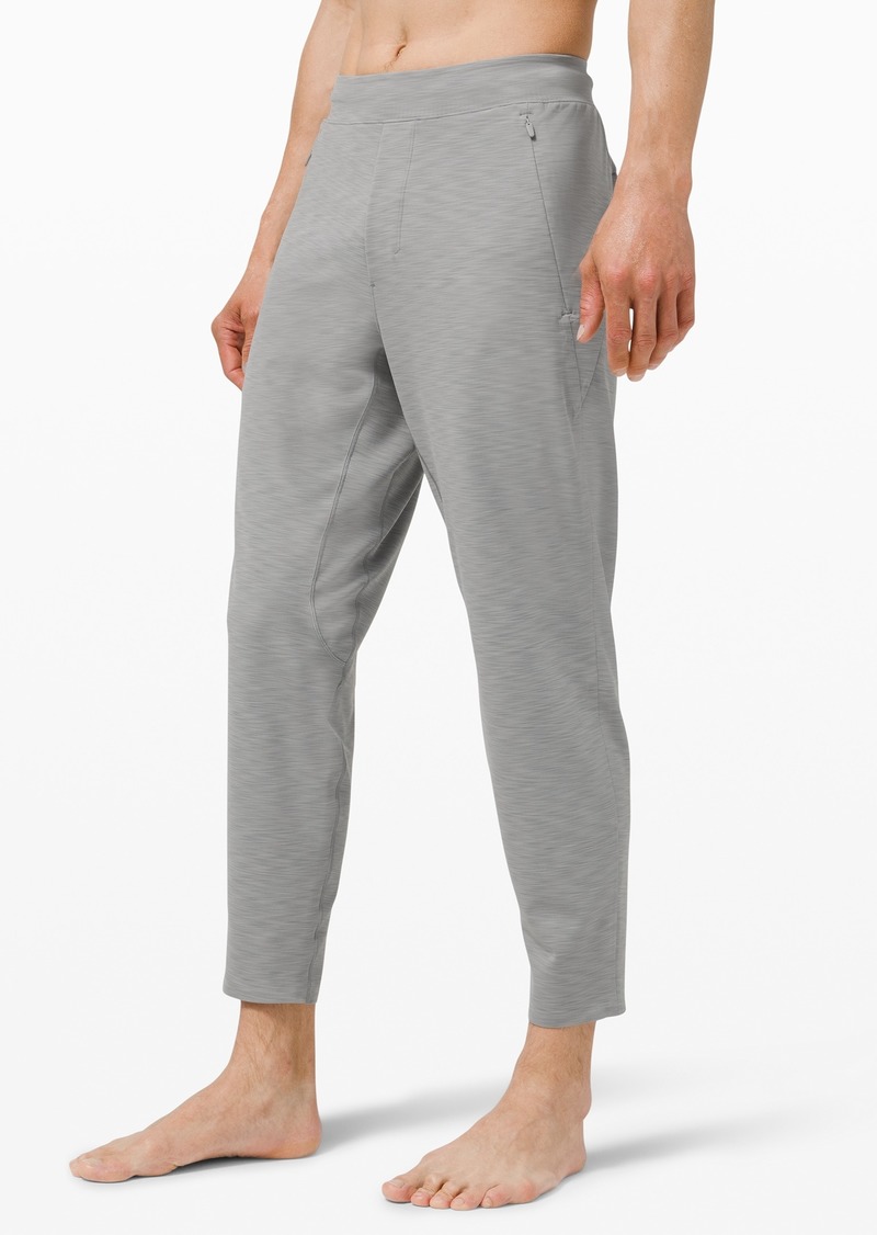 lululemon balancer pant